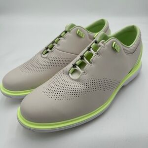 Jordan ADG 4 'Phantom Barely Volt' Golf Shoes